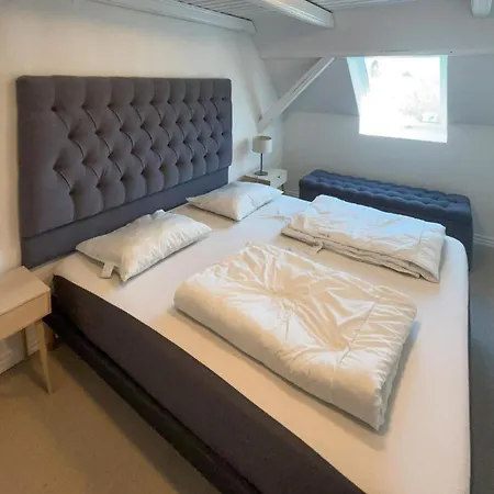 Hébergement de vacances Stunning In With Wifi *